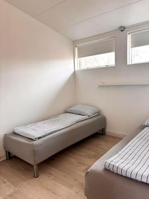 Selfoss Center Apartment Esterno foto